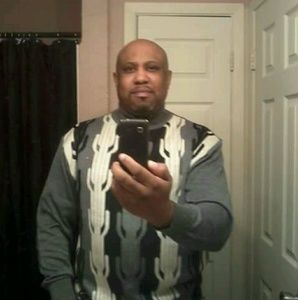 Meet your Posher, Dexter